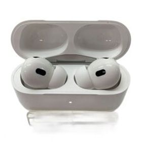 Apple◆イヤホン AirPods Pro 第2世代 MQD83J/A A2700/A2698/A2699