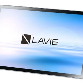 「新品未開封」 NEC LAVIE T11 112K1 PC-T1175BAS シルバー 【送料無料】【即納】【あす楽】