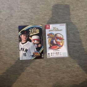 パワフルプロ野球2024～2025