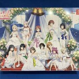 未開封 ニンテンドースイッチ ラブライブ!虹ヶ咲学園スクールアイドル同好会 トキメキの未来地図(限定版)