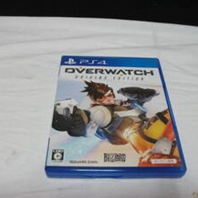 【PS4】 オーバーウォッチ オリジンズエディション(G005)