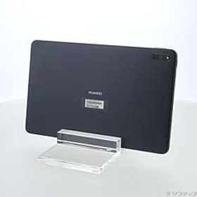 〔中古品（難あり）〕 MatePad 32GB ミッドナイトグレー BAH3-L09 SIMフリー ［10.4インチ液晶／Huawei Kirin 810］〔中古品（難あり）〕 MatePad 32GB ミッドナイトグレー BAH3-L09 SIMフリー ［10.4インチ液晶／Huawei Kirin 810］