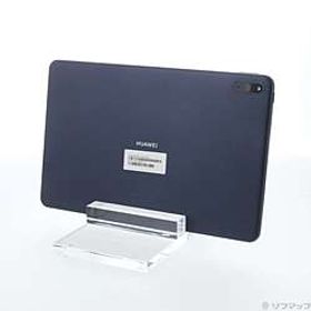 〔中古品（難あり）〕 MatePad 64GB ミッドナイトグレー BAH3-W59 Wi-Fi ［10.4インチ液晶／Huawei Kirin 820］〔中古品（難あり）〕 MatePad 64GB ミッドナイトグレー BAH3-W59 Wi-Fi ［10.4インチ液晶／Huawei Kirin 820］