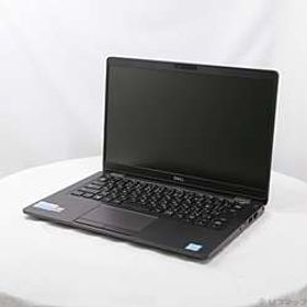 〔中古品（難あり）〕 Latitude 5300 ［Core-i3-8145U (2.1GHz)／8GB／SSD512GB／13.3インチワイド／Windows11 Pro MAR］〔中古品（難あり）〕 Latitude 5300 ［Core-i3-8145U (2.1GHz)／8GB／SSD512GB／13.3インチワイド／Windows11 Pro MAR］