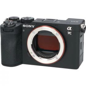 α7C II ILCE－7CM2【中古】