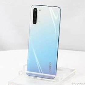 〔中古品（難あり）〕 OPPO Reno3 A 128GB ホワイト CPH2013WH SIMフリー ［6.44インチ有機EL／Snapdragon 665］〔中古品（難あり）〕 OPPO Reno3 A 128GB ホワイト CPH2013WH SIMフリー ［6.44インチ有機EL／Snapdragon 665］