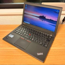 ThinkPad X250 i5-5200U/8GB/128GB SSD