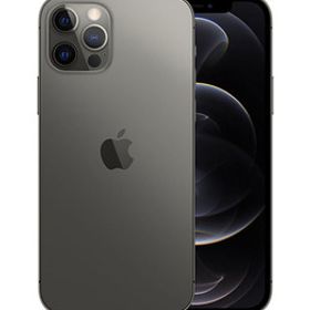 iPhone12 Pro[256GB] SIMロック解除 SoftBank グラファイト【 …