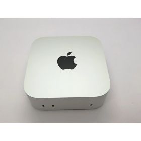 Mac mini M4 / M4 Pro（2024） 新品 84,800円 中古 77,777円 | ネット