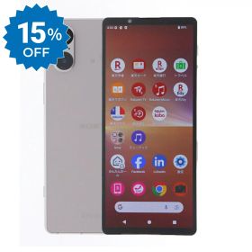 さらに値下げ＼25%OFF SALE／【中古】 Sony Xperia 5 V XQ-DE44 128GB SIMフリー [Bランク] 中古スマホ 中古 スマホ スマートフォン 本体 端末 保証付き 即日発送 楽天モバイル CP5