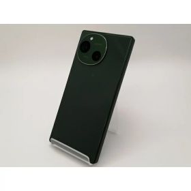 【中古】SHARP 国内版 【SIMフリー】 AQUOS R9 グリーン 12GB 256GB SH-M28【三宮センター】保証期間1ヶ月【ランクB】