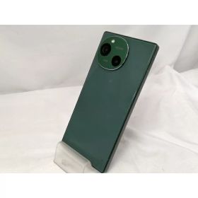 【新品未開封】AQUOS R9 256GB グリーン SIMフリー sh-51e-green.jpg
