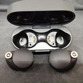 ワイヤレスイヤホン WF-1000XM4 SONY