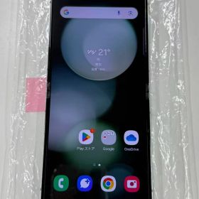 サムスン Galaxy Z Flip5 新品¥45,000 中古¥33,000 | 新品・中古の