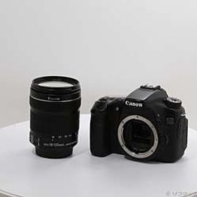 〔中古品（難あり）〕 EOS 70D (W) EF-S18-135 IS STM レンズキット (2020万画素／SDXC)〔中古品（難あり）〕 EOS 70D (W) EF-S18-135 IS STM レンズキット (2020万画素／SDXC)