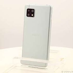 〔中古品〕 AQUOS sense5G 64GB オリーブシルバー SH-M17 楽天 SIMフリー ［5.8インチ液晶／Snapdragon 690 5G］〔中古品〕 AQUOS sense5G 64GB オリーブシルバー SH-M17 楽天 SIMフリー ［5.8インチ液晶／Snapdragon 690 5G］