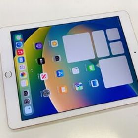 ★送料無料★ジャンク★WiFi★A1673 iPad Pro 9.7 インチ 128GB★ローズゴールド★0009280000051★SYS★10/28