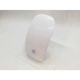 【中古】Apple Magic Mouse 2 (2015) シルバー MLA02J/A【高崎モントレー】保証期間1週間