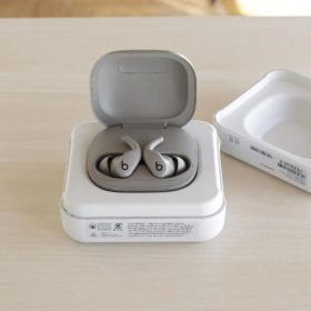 Powerbeats Fit Beatsワイヤレスノイズキャンセリングイヤフォン