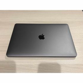 マック(Mac (Apple))のMacBook Air Retina 13インチ 2019年モデル 256GB(ノートPC)
