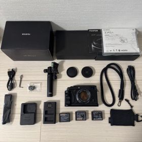 【豪華おまけ多数】Fujifilm X-Pro1 富士フイルム