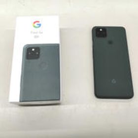 PIXEL 5A PIXEL 5A GOOGLE/SIMフリー