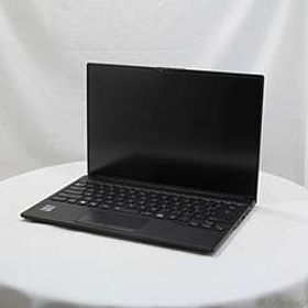 〔未使用品〕 未使用品 LIFEBOOK UH90／H1 FMVU90H1B ピクトブラック〔未使用品〕 未使用品 LIFEBOOK UH90／H1 FMVU90H1B ピクトブラック