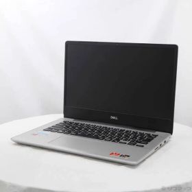 〔中古品〕 Inspiron 14 5485【269】