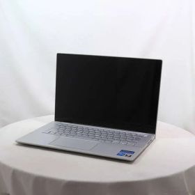 〔中古品〕 Inspiron 14 5406 MI534CP-AWHB プラチナシルバー【344】