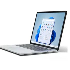 【訳あり】【アウトレット メーカー点検品】★☆Microsoft / マイクロソフト Surface Laptop Studio TNX-00043 [プラチナ]【送料無料】