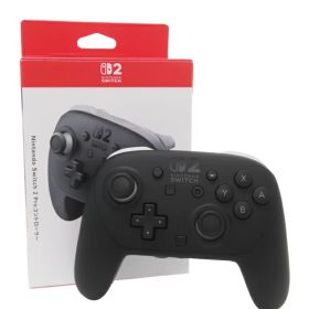 Nintendo Switch 2 Proコントローラー ゲーム機本体 新品 10,980円