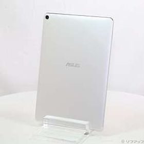 〔中古品（難あり）〕 ZenPad 3S 10 32GB シルバー Z500M-SL32S4 Wi-Fi ［9.7インチ液晶／MediaTek MT8176］〔中古品（難あり）〕 ZenPad 3S 10 32GB シルバー Z500M-SL32S4 Wi-Fi ［9.7インチ液晶／MediaTek MT8176］