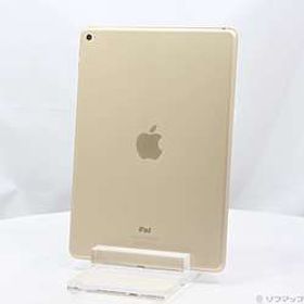 〔中古品（難あり）〕 iPad Air 2 128GB ゴールド NH1J2J／A Wi-Fi ［9.7インチ液晶／Apple A8X］〔中古品（難あり）〕 iPad Air 2 128GB ゴールド NH1J2J／A Wi-Fi ［9.7インチ液晶／Apple A8X］