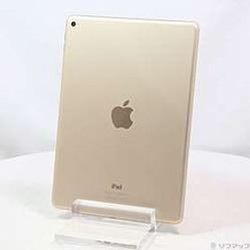 〔中古品（難あり）〕 iPad Air 2 16GB ゴールド FH0W2J／A Wi-Fi ［9.7インチ液晶／Apple A8X］〔中古品（難あり）〕 iPad Air 2 16GB ゴールド FH0W2J／A Wi-Fi ［9.7インチ液晶／Apple A8X］