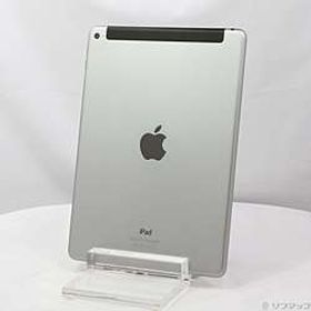 〔中古品（難あり）〕 iPad Air 2 64GB スペースグレイ MGHX2J／A SoftBank ［9.7インチ液晶／Apple A8X］〔中古品（難あり）〕 iPad Air 2 64GB スペースグレイ MGHX2J／A SoftBank ［9.7インチ液晶／Apple A8X］