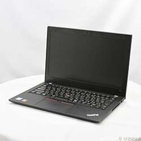 〔中古品（難あり）〕 ThinkPad X280 20KF0036JP ［Core-i5-8250U (1.6GHz)／8GB／SSD256GB／12.5インチワイド］〔中古品（難あり）〕 ThinkPad X280 20KF0036JP ［Core-i5-8250U (1.6GHz)／8GB／SSD256GB／12.5インチワイド］