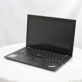 〔中古品（難あり）〕 ThinkPad X280 20KES6QR00 ［Core-i5-8250U (1.6GHz)／8GB／SSD256GB／12.5インチワイド／Windows11 Pro MAR］〔中古品（難あり）〕 ThinkPad X280 20KES6QR00 ［Core-i5-8250U (1.6GHz)／8GB／SSD256GB／12.5インチワイド／Windows11 Pro MAR］