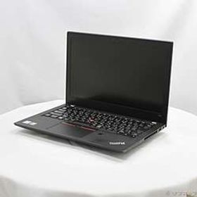 〔中古品（難あり）〕 ThinkPad X280 20KFCT01WW ［Core-i3-8130U (2.2GHz)／4GB／SSD128GB／12.5インチ／Windows11 Home(アップグレード済み)］〔中古品（難あり）〕 ThinkPad X280 20KFCT01WW ［Core-i3-8130U (2.2GHz)／4GB／SSD128GB／12.5インチ／Windows11 Home(アップグレード済み)］