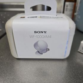 SONY WF-1000XM4