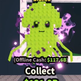 ブレインロットを盗む 10m | ロブロックス(ROBLOX)のアカウントデータ、RMTの販売・買取一覧