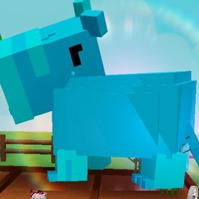 ロブロックス 庭を成長させる レインボーカピバラ デカペ | ロブロックス(ROBLOX)のアカウントデータ、RMTの販売・買取一覧