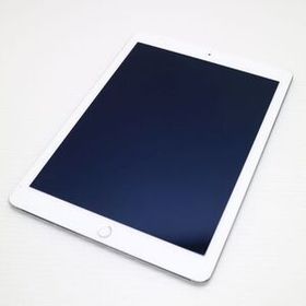 良品中古 au iPad Air 2 Cellular 32GB シルバー 即日発送 タブレットApple 本体 あすつく 土日祝発送OK