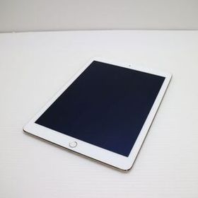 美品 SOFTBANK iPad Air 2 Cellular 32GB ゴールド 即日発送 タブレットApple 本体 あすつく 土日祝発送OK