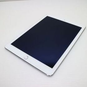 美品 SOFTBANK iPad Air 2 Cellular 32GB シルバー 即日発送 タブレットApple 本体 あすつく 土日祝発送OK