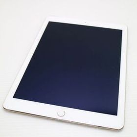 美品 au iPad Air 2 Cellular 32GB ゴールド 即日発送 タブレットApple 本体 あすつく 土日祝発送OK