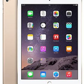 iPad Air 9.7インチ 第2世代[128GB] セルラー SIMフリー ゴー …