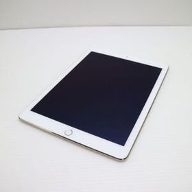 美品 docomo iPad Air 2 Cellular 64GB ゴールド 即日発送 タブレットApple 本体 あすつく 土日祝発送OK