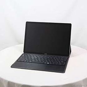 〔中古品（難あり）〕 MateBook HZ-W19 ［Core m5-6Y54 (1.1GHz)／8GB／SSD256GB／12インチ／Windows10 Home(64ビット)］〔中古品（難あり）〕 MateBook HZ-W19 ［Core m5-6Y54 (1.1GHz)／8GB／SSD256GB／12インチ／Windows10 Home(64ビット)］