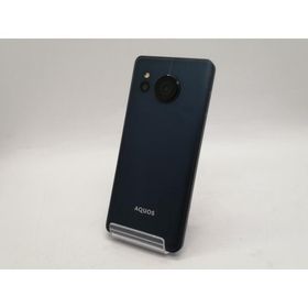 AQUOS sense8 ブラック 中古 20,000円 | ネット最安値の価格比較