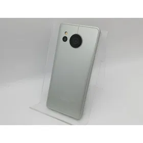 【中古】SHARP au 【SIMフリー】 AQUOS sense8 ペールグリーン 6GB 128GB SHG11【中野】保証期間１ヶ月【ランクC】